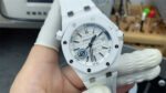 Audemars Piguet Royal Oak Offshore 15707 White Dial 42mm APS Factory 1:1 Super Clone