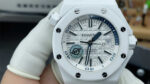 Audemars Piguet Royal Oak Offshore 15707 White Dial 42mm APS Factory 1:1 Super Clone - Image 3
