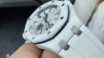 Audemars Piguet Royal Oak Offshore 15707 White Dial 42mm APS Factory 1:1 Super Clone - Image 5