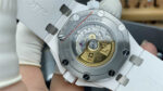 Audemars Piguet Royal Oak Offshore 15707 White Dial 42mm APS Factory 1:1 Super Clone - Image 8