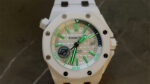 Audemars Piguet Royal Oak Offshore 15707 White Dial 42mm APS Factory 1:1 Super Clone - Image 2