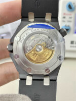 Audemars Piguet Royal Oak Offshore 15707 Black Dial 42mm APS Factory - Image 5