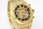 Audemars Piguet Royal Oak 26240BA APS Factory Champagne Dial 41mm Top Clone - Image 9