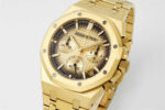 Audemars Piguet Royal Oak 26240BA APS Factory Champagne Dial 41mm Top Clone - Image 2