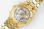 Audemars Piguet Royal Oak 26240BA APS Factory Champagne Dial 41mm Top Clone - Image 5