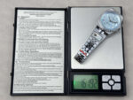 Rolex 127386TBR-0001 40mm Ice Blue Dial 3B Factory Super Clone - Image 3