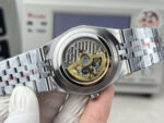 Rolex 127386TBR-0001 40mm Ice Blue Dial 3B Factory Super Clone - Image 6