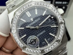 Audemars Piguet Royal Oak 15451ST Blue Dial 37mm Top Clone - Image 6