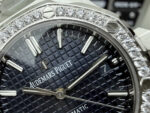 Audemars Piguet Royal Oak 15451ST Blue Dial 37mm Top Clone - Image 7