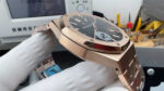 Audemars Piguet Royal Oak 15500 41mm Black Dial Super Clone - Image 5