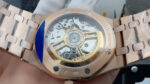 Audemars Piguet Royal Oak 15500 41mm Black Dial Super Clone - Image 7