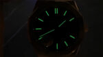 Audemars Piguet Royal Oak 15500 41mm Black Dial Super Clone - Image 2