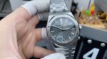 Audemars Piguet Royal Oak 15500 Grey Dial 41mm