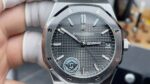 Audemars Piguet Royal Oak 15500 Grey Dial 41mm - Image 3