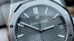 Audemars Piguet Royal Oak 15500 Grey Dial 41mm - Image 4