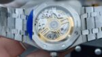 Audemars Piguet Royal Oak 15500 Grey Dial 41mm - Image 7