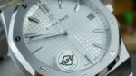 Audemars Piguet Royal Oak 15500ST White Dial 41mm APS Factory 1:1 Super Clone - Image 4