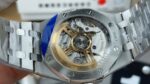 Audemars Piguet Royal Oak 15500ST White Dial 41mm APS Factory 1:1 Super Clone - Image 8