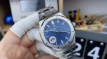 APS Factory Audemars Piguet Royal Oak 15500 Blue Dial 41mm