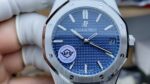 APS Factory Audemars Piguet Royal Oak 15500 Blue Dial 41mm - Image 2