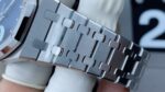 APS Factory Audemars Piguet Royal Oak 15500 Blue Dial 41mm - Image 3