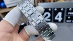 APS Factory Audemars Piguet Royal Oak 15500 Blue Dial 41mm - Image 5