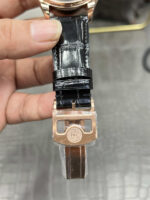 IWC APS Factory Black Dial 42mm Top Clone - Image 7