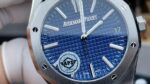 Audemars Piguet Royal Oak 15510 41mm Blue Dial Top Clone - Image 4