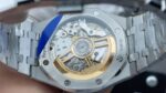 Audemars Piguet Royal Oak 15510 41mm Blue Dial Top Clone - Image 7
