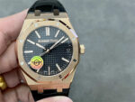 Audemars Piguet Royal Oak 15510 41mm Black Dial APS Factory Top Clone