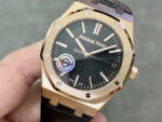Audemars Piguet Royal Oak 15510 41mm Black Dial APS Factory Top Clone - Image 3