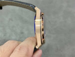 Audemars Piguet Royal Oak 15510 41mm Black Dial APS Factory Top Clone - Image 5