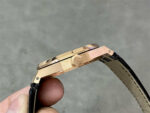 Audemars Piguet Royal Oak 15510 41mm Black Dial APS Factory Top Clone - Image 6