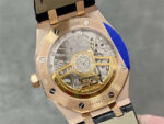 Audemars Piguet Royal Oak 15510 41mm Black Dial APS Factory Top Clone - Image 8
