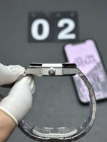 Audemars Piguet Royal Oak 15510 APS Factory 41mm Grey Dial Super Clone - Image 3