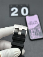 Audemars Piguet Royal Oak Offshore 15710 White Dial 42mm APS Factory 1:1 Super Clone - Image 5