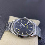 Omega Seamaster VS Factory Bumblebee Black Dial 41mm Super Clone - Image 7
