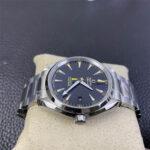 Omega Seamaster VS Factory Bumblebee Black Dial 41mm Super Clone - Image 8