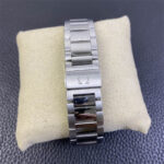 Omega Seamaster VS Factory Bumblebee Black Dial 41mm Super Clone - Image 4