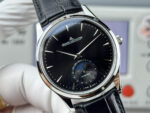 GF Factory Jaeger-LeCoultre Master Black Dial 39mm 1:1 Super Clone - Image 4