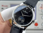 GF Factory Jaeger-LeCoultre Master Black Dial 39mm 1:1 Super Clone - Image 3