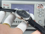 GF Factory Jaeger-LeCoultre Master Black Dial 39mm 1:1 Super Clone - Image 5