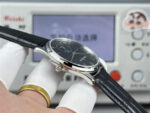 GF Factory Jaeger-LeCoultre Master Black Dial 39mm 1:1 Super Clone - Image 6