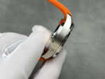 Patek Philippe Aquanaut 5968 3K Factory Black Dial 42.2mm Top Clone - Image 5