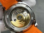 Patek Philippe Aquanaut 5968 3K Factory Black Dial 42.2mm Top Clone - Image 8