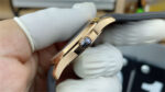 Patek Philippe Aquanaut 5167R-001 3K Factory Rose Gold Dial 40mm Super Clone - Image 5