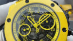 Hublot Big Bang Black Dial 42mm BBF Factory 1:1 Super Clone - Image 3
