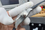 IWC Portugieser APS Factory White Dial 42.3mm Top Clone - Image 8