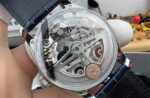 IWC Portugieser APS Factory White Dial 42.3mm Top Clone - Image 9
