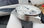 IWC Portugieser APS Factory White Dial 42.3mm Top Clone - Image 4